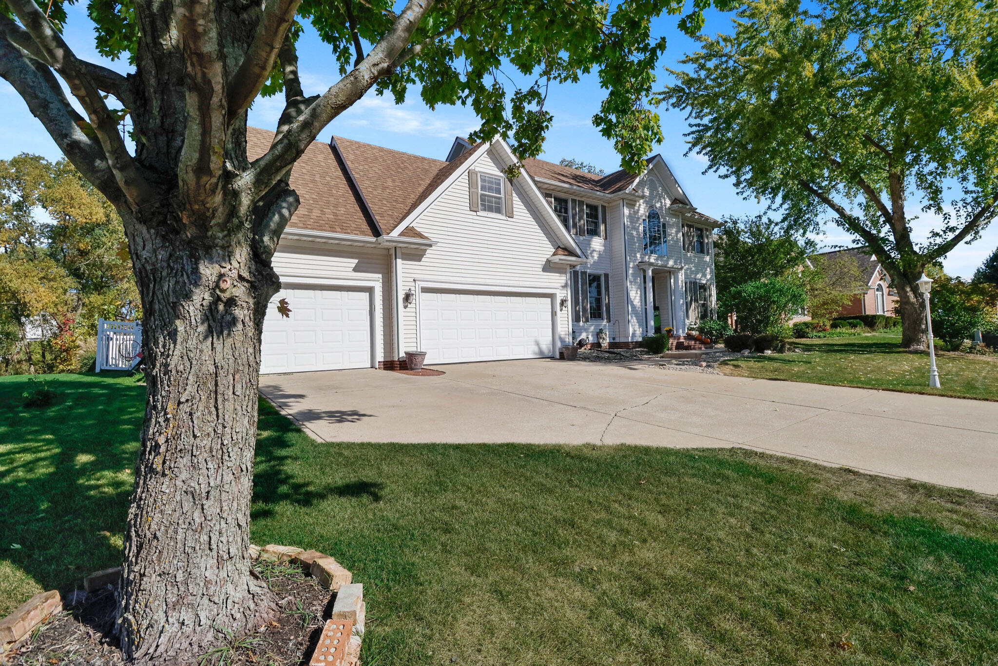 1054 Smallwood Trail