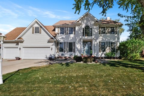 1054 Smallwood Trail Valparaiso IN 46385