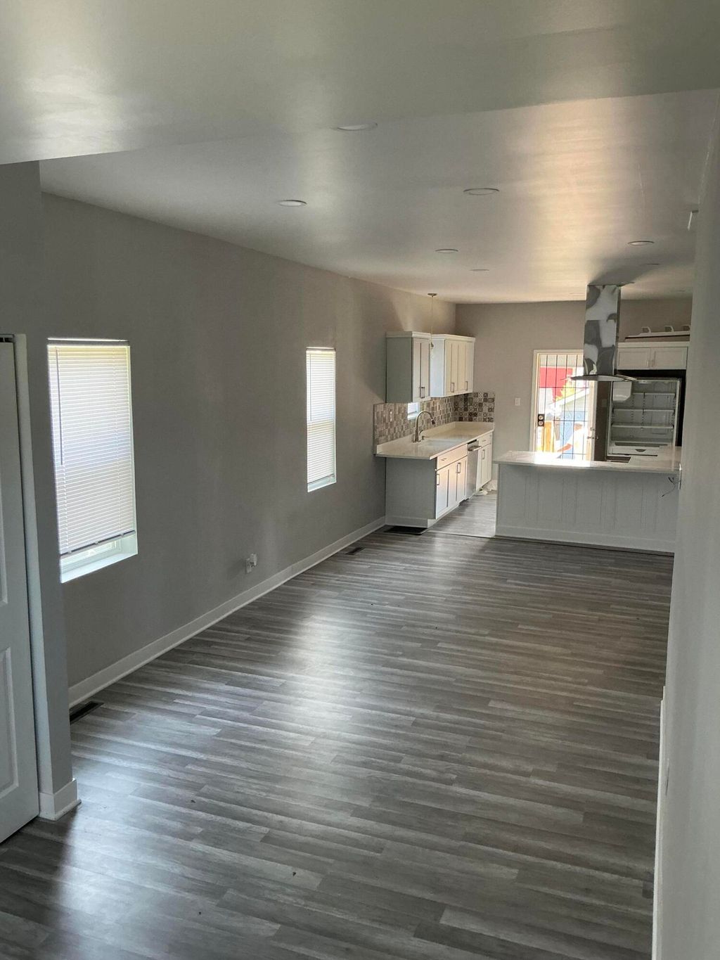 Photo of 2403 Massachusetts Street, Gary, IN 46407 (MLS # 841732)