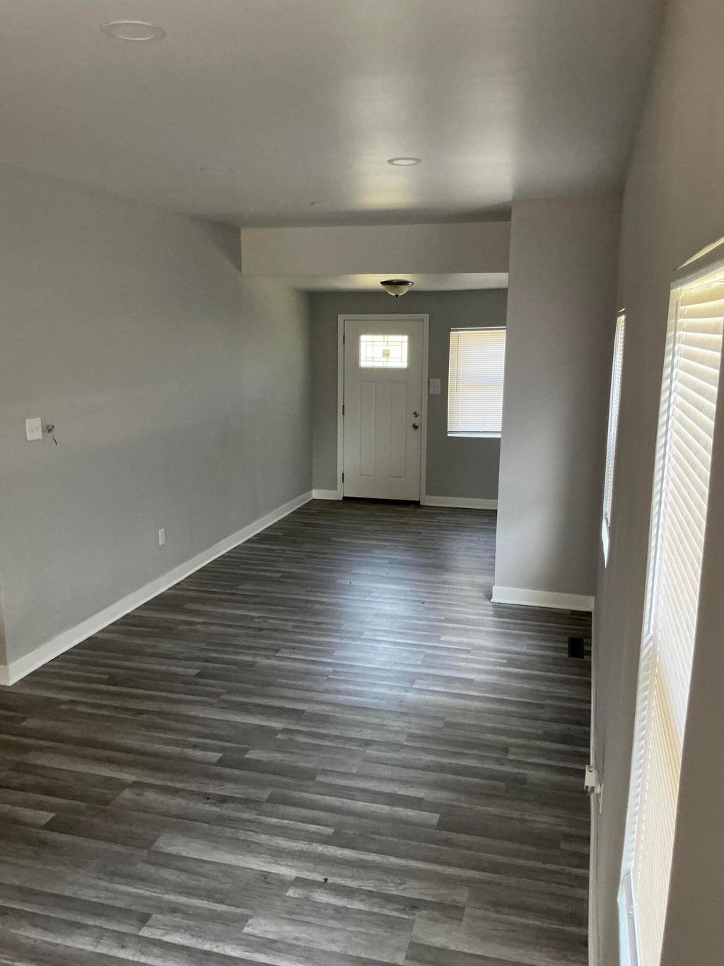 Photo of 2403 Massachusetts Street, Gary, IN 46407 (MLS # 841732)