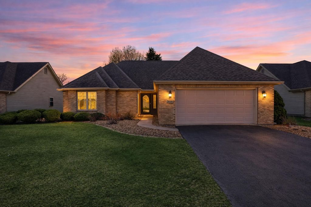 Photo of 2036 Northwood Lane, Highland, IN 46322 (MLS # 836894)
