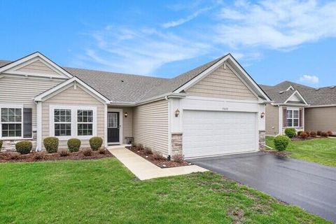 15632 W 102nd Place Dyer IN 46311