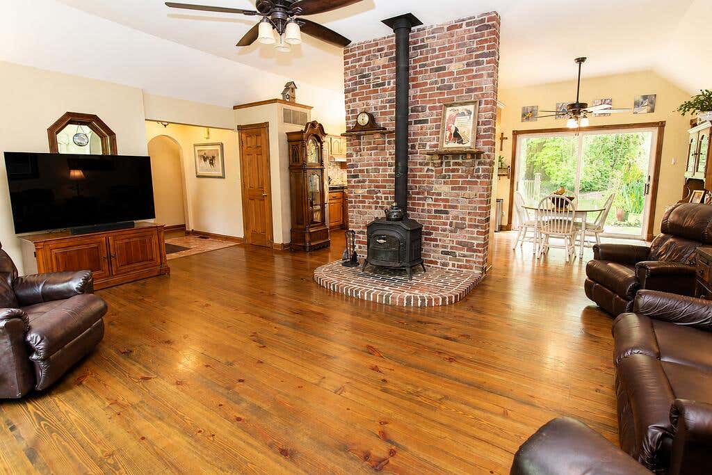 Photo of 5221 N Fail Road, La Porte, IN 46350 (MLS # 843576)