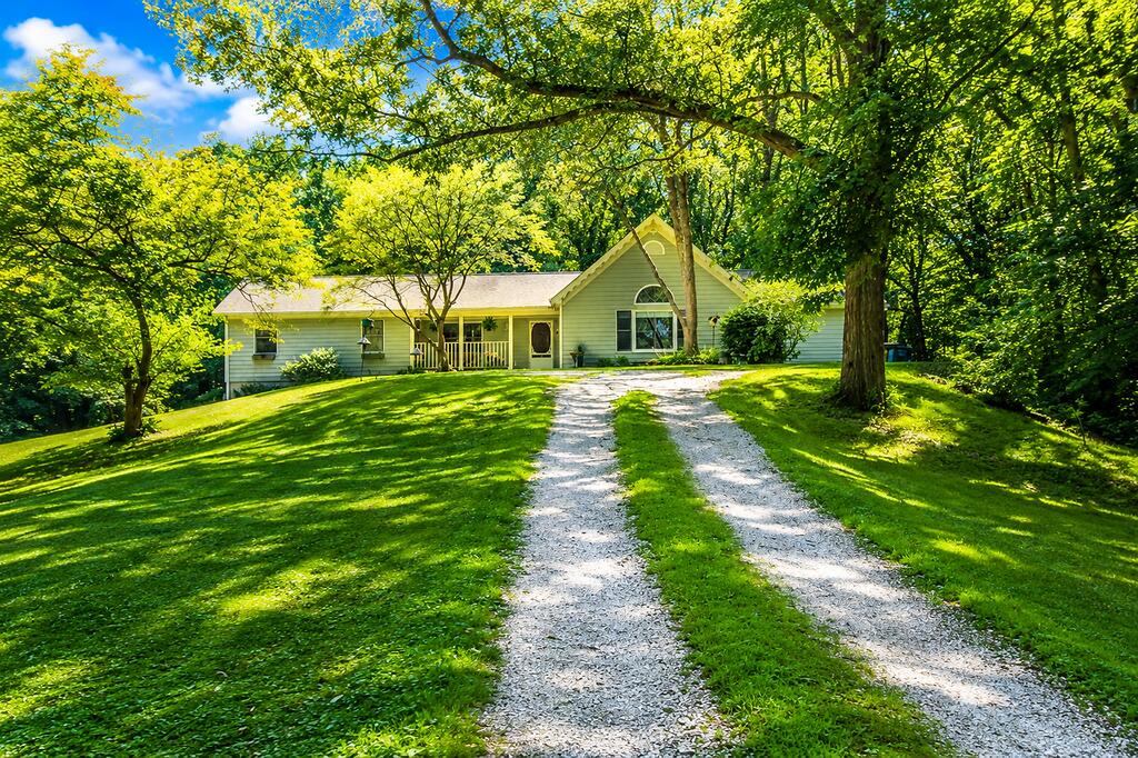 Photo of 5221 N Fail Road, La Porte, IN 46350 (MLS # 843576)