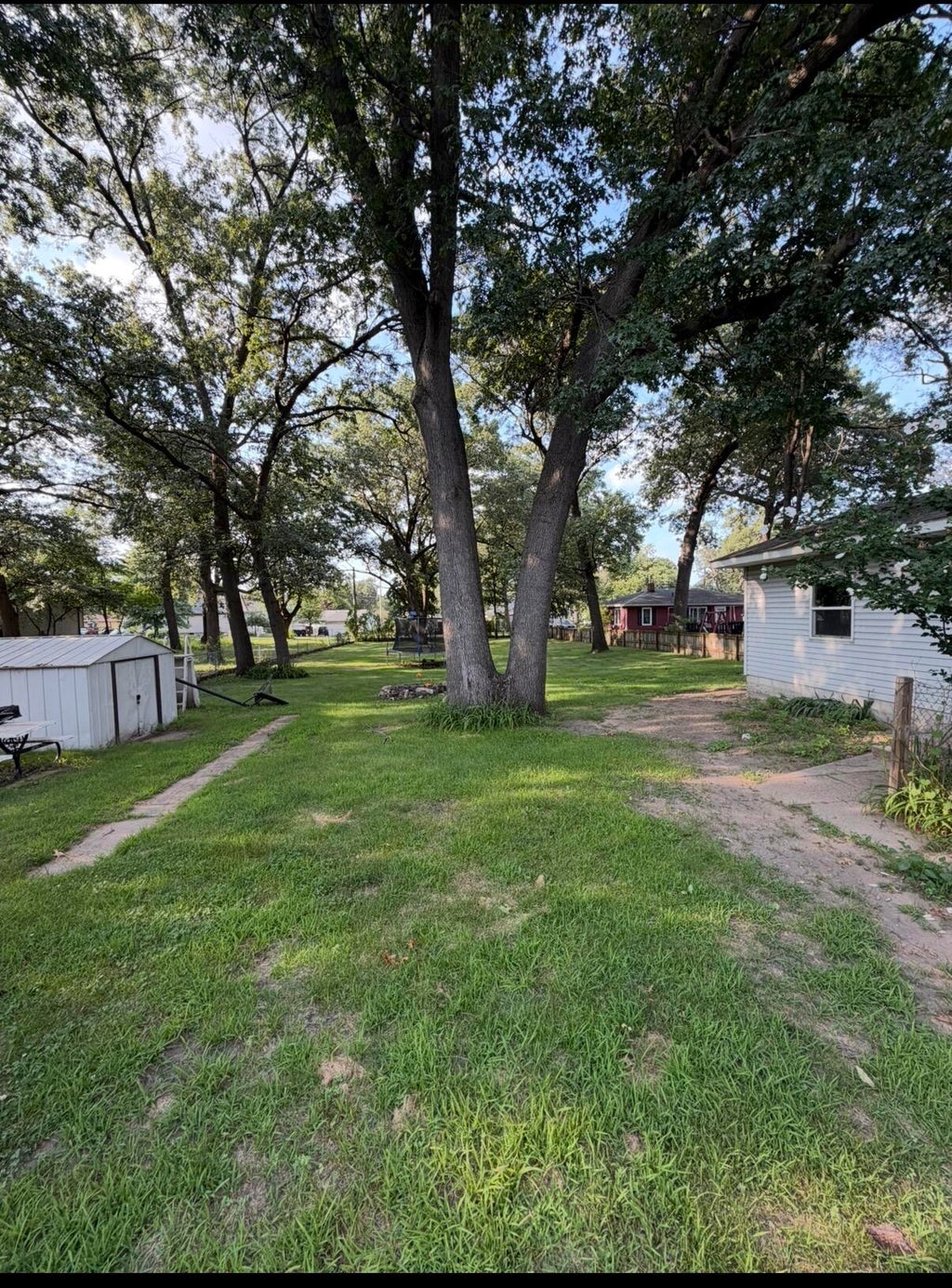 Photo of 1009 Riverlane Drive, Lake Station, IN 46405 (MLS # 842600)