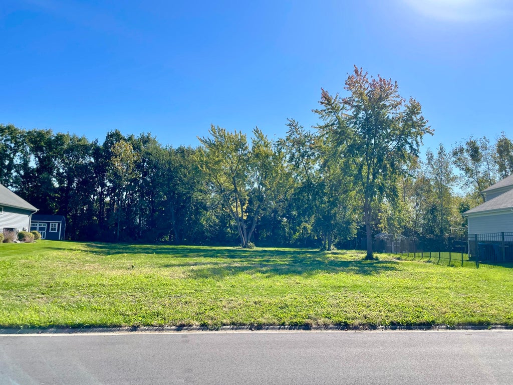 Photo of 7145 Fawn Valley Drive, Schererville, IN 46375 (MLS # 846411)