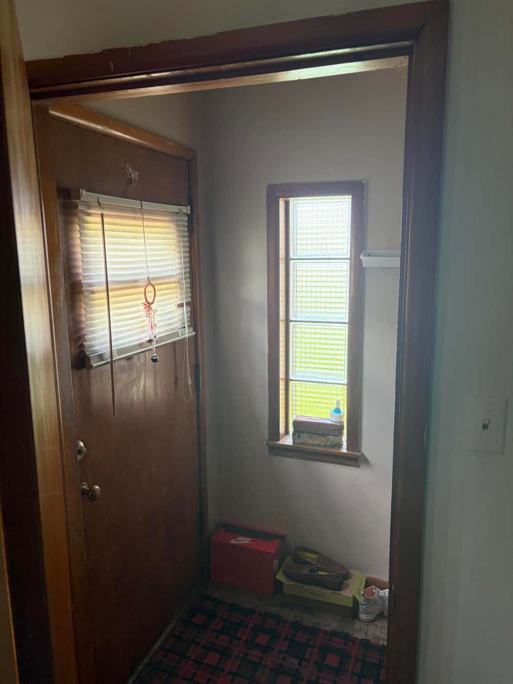 Photo of 3737 Washington Street, Gary, IN 46408 (MLS # 841809)