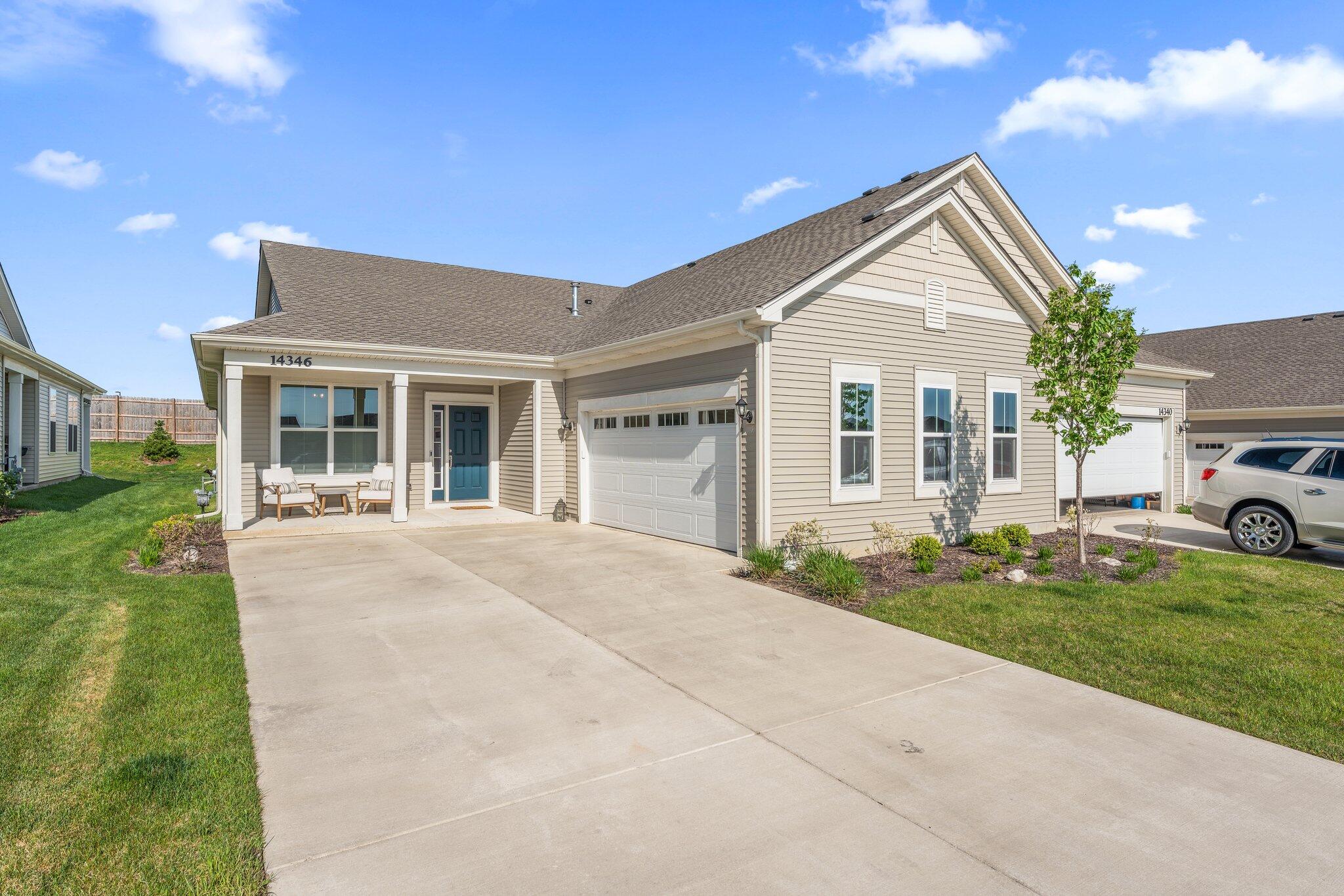 View Cedar Lake, IN 46303 townhome