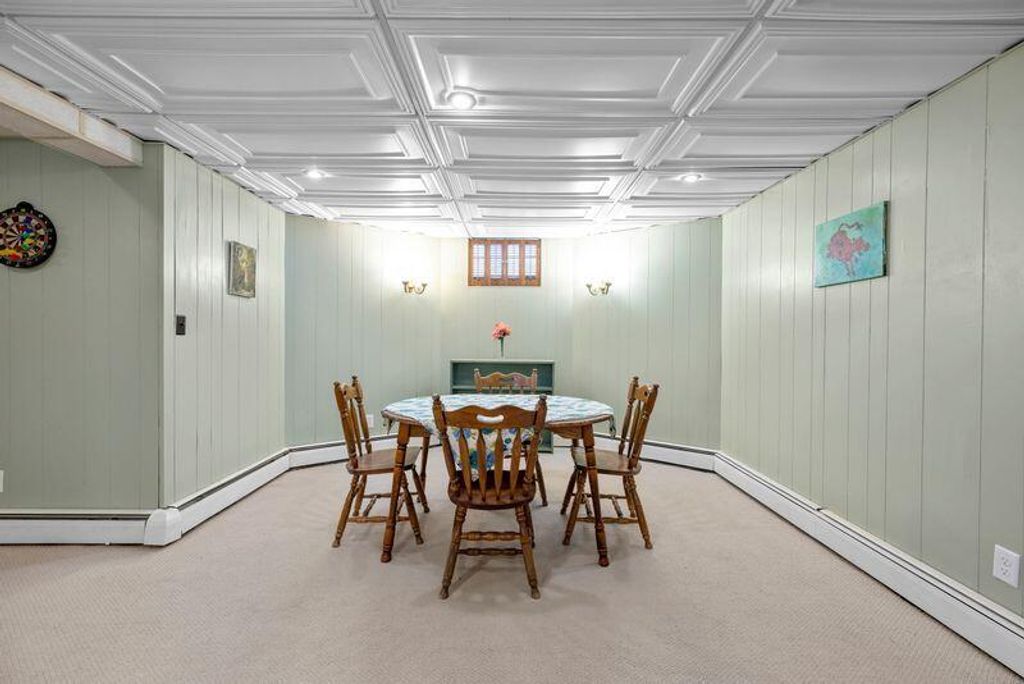 Photo of 1305 Indiana Avenue, La Porte, IN 46350 (MLS # 836938)