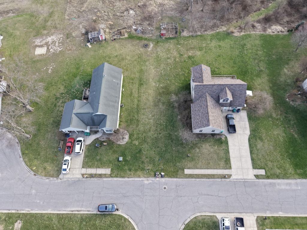 Photo of 0 W Rue Du Lac, La Porte, IN 46350 (MLS # 836714)