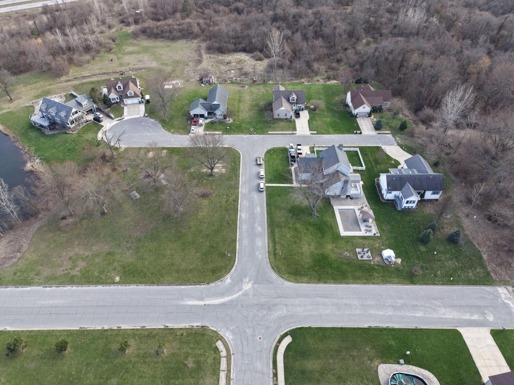 Photo of 0 W Rue Du Lac, La Porte, IN 46350 (MLS # 836714)