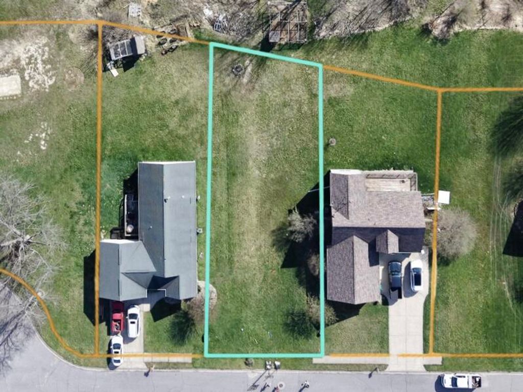 Photo of 0 W Rue Du Lac, La Porte, IN 46350 (MLS # 836714)