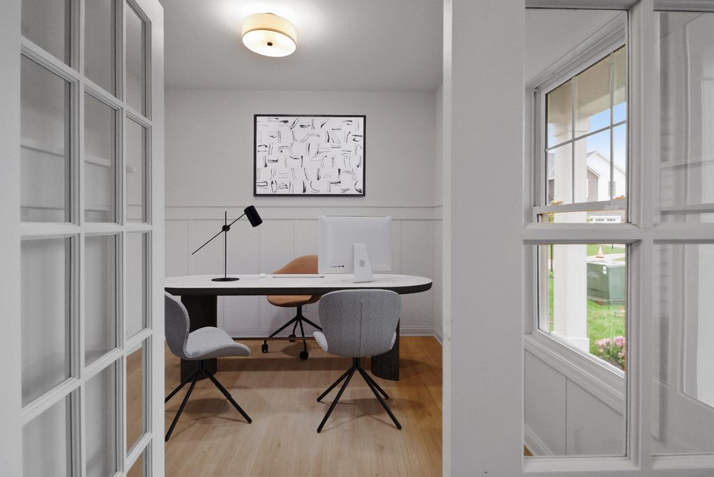 Photo of 2182 Foley Street, Portage, IN 46368 (MLS # 831461)