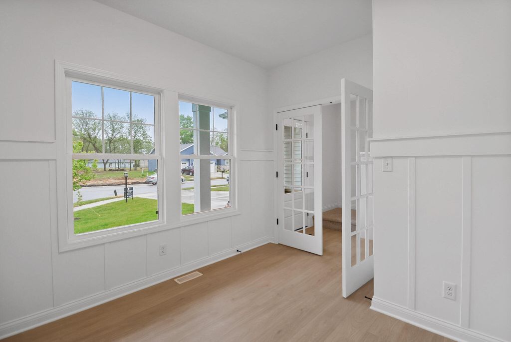 Photo of 2182 Foley Street, Portage, IN 46368 (MLS # 831461)