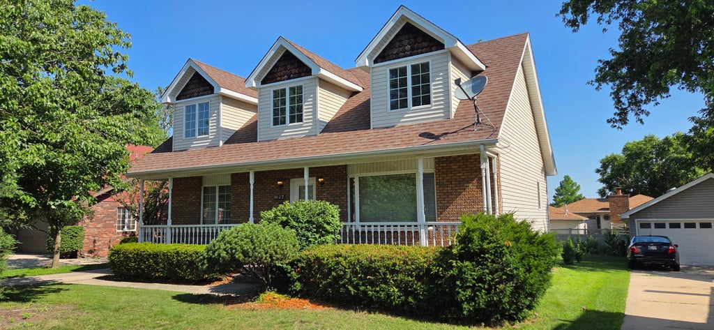 Photo of 1627 Ridge Road, Munster, IN 46321 (MLS # 845602)
