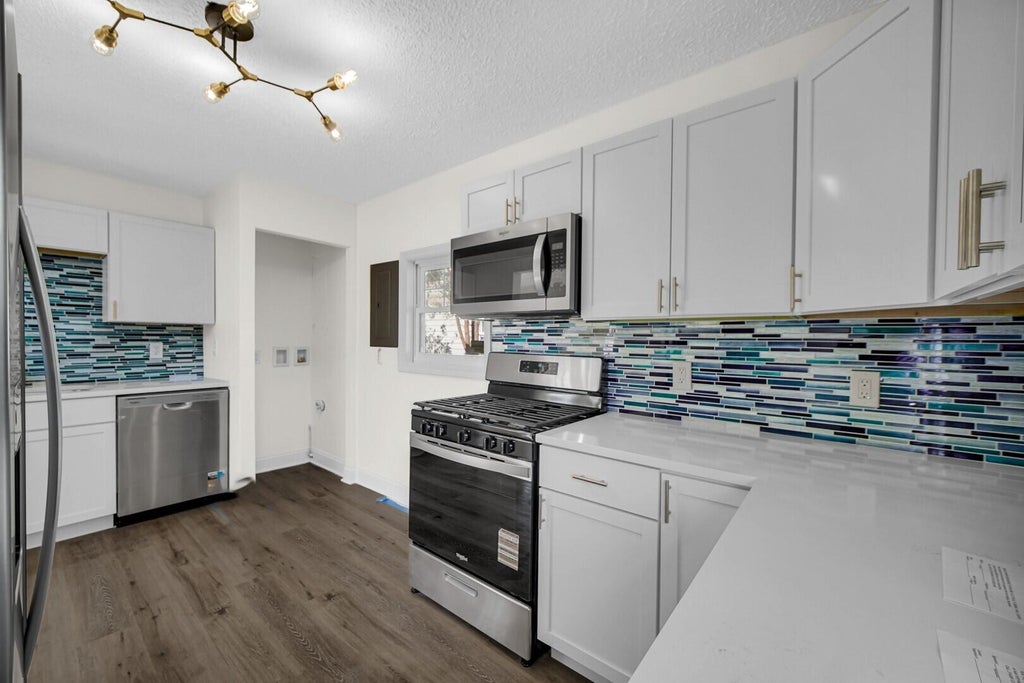 Photo of 2697 Jasper Street, Lake Station, IN 46405 (MLS # 847318)
