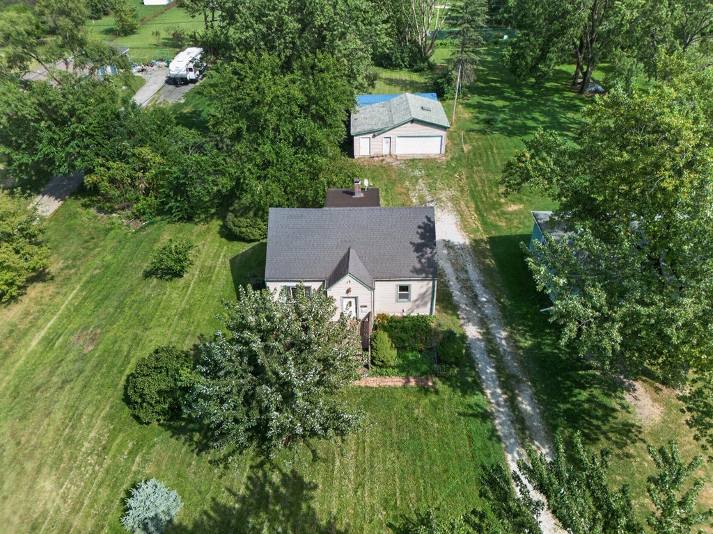 Photo of 7501 Independence Street, Merrillville, IN 46410 (MLS # 845595)