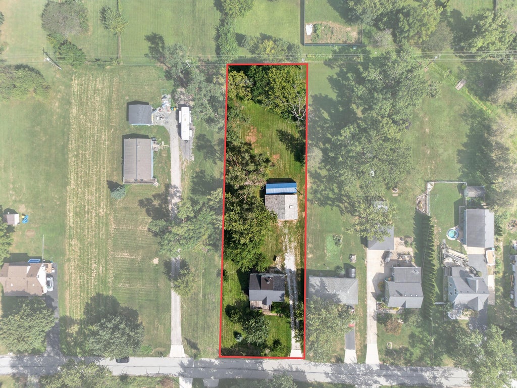 Photo of 7501 Independence Street, Merrillville, IN 46410 (MLS # 845595)