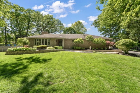 11728 Monroe Place, Crown Point, IN 46307 - #: 839556