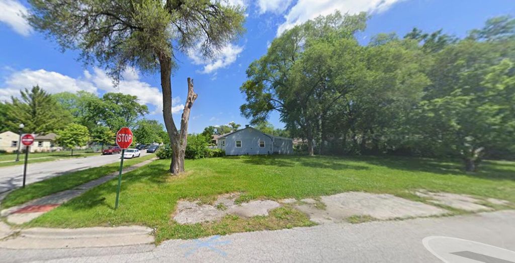 Photo of 7627 Walnut Avenue, Hammond, IN 46324 (MLS # 832371)