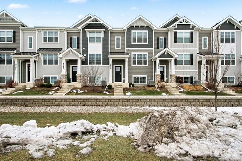 8690 Larkspur Lane St. John IN 46373