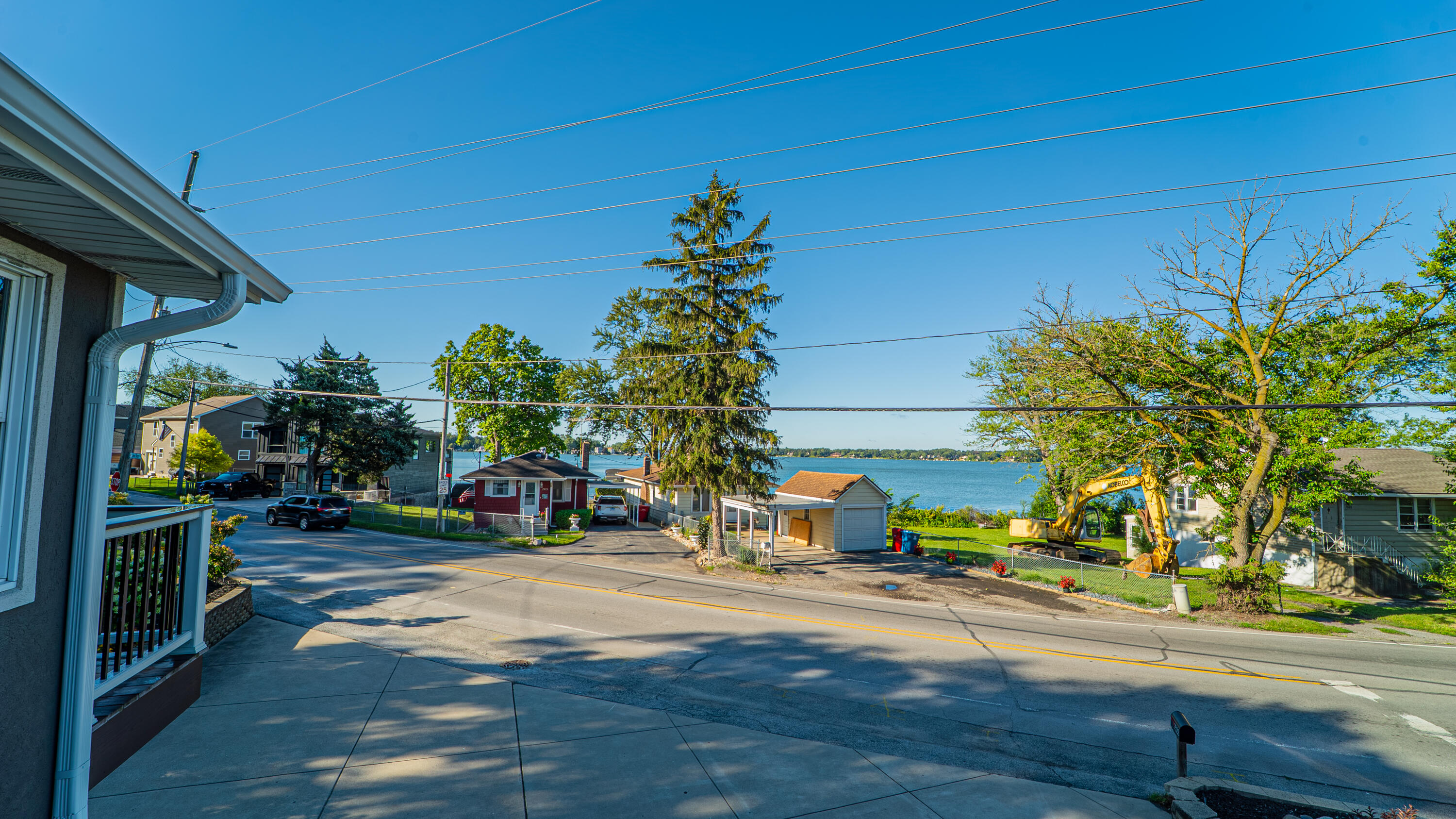 7522 Lake Shore Drive
