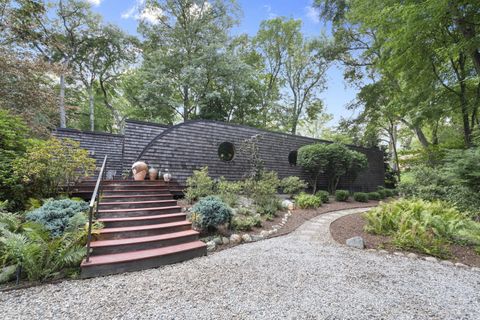 3820 Hiawatha Drive Michiana Shores IN 46360