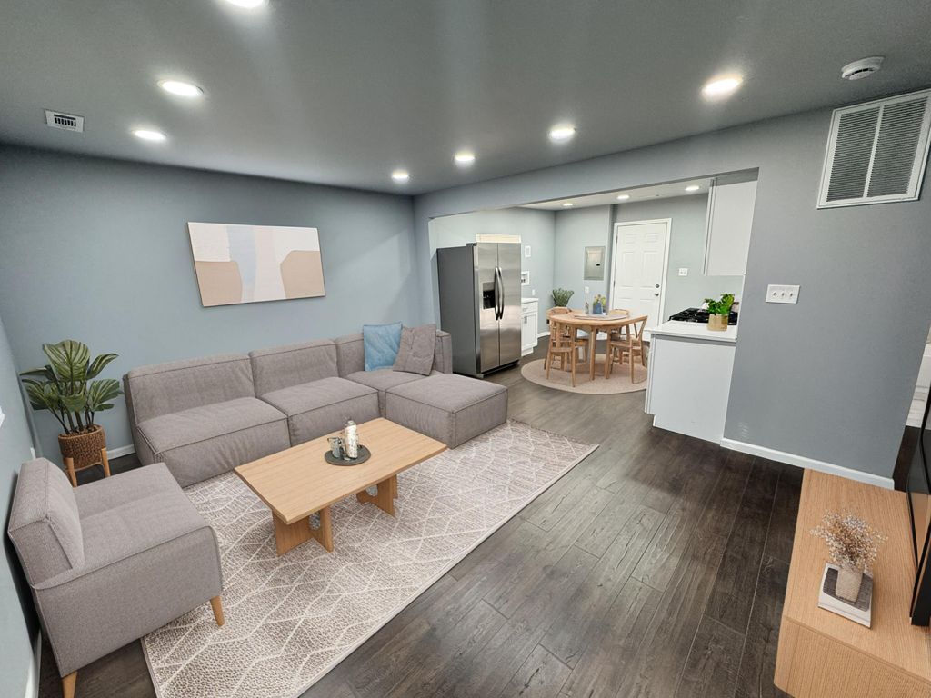 Photo of 1824 Central Drive, Gary, IN 46407 (MLS # 833870)