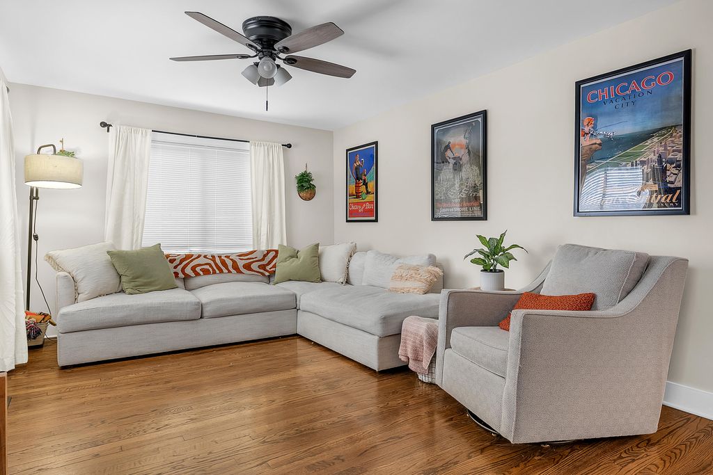 Photo of 480 Grove Avenue, Valparaiso, IN 46385 (MLS # 835277)