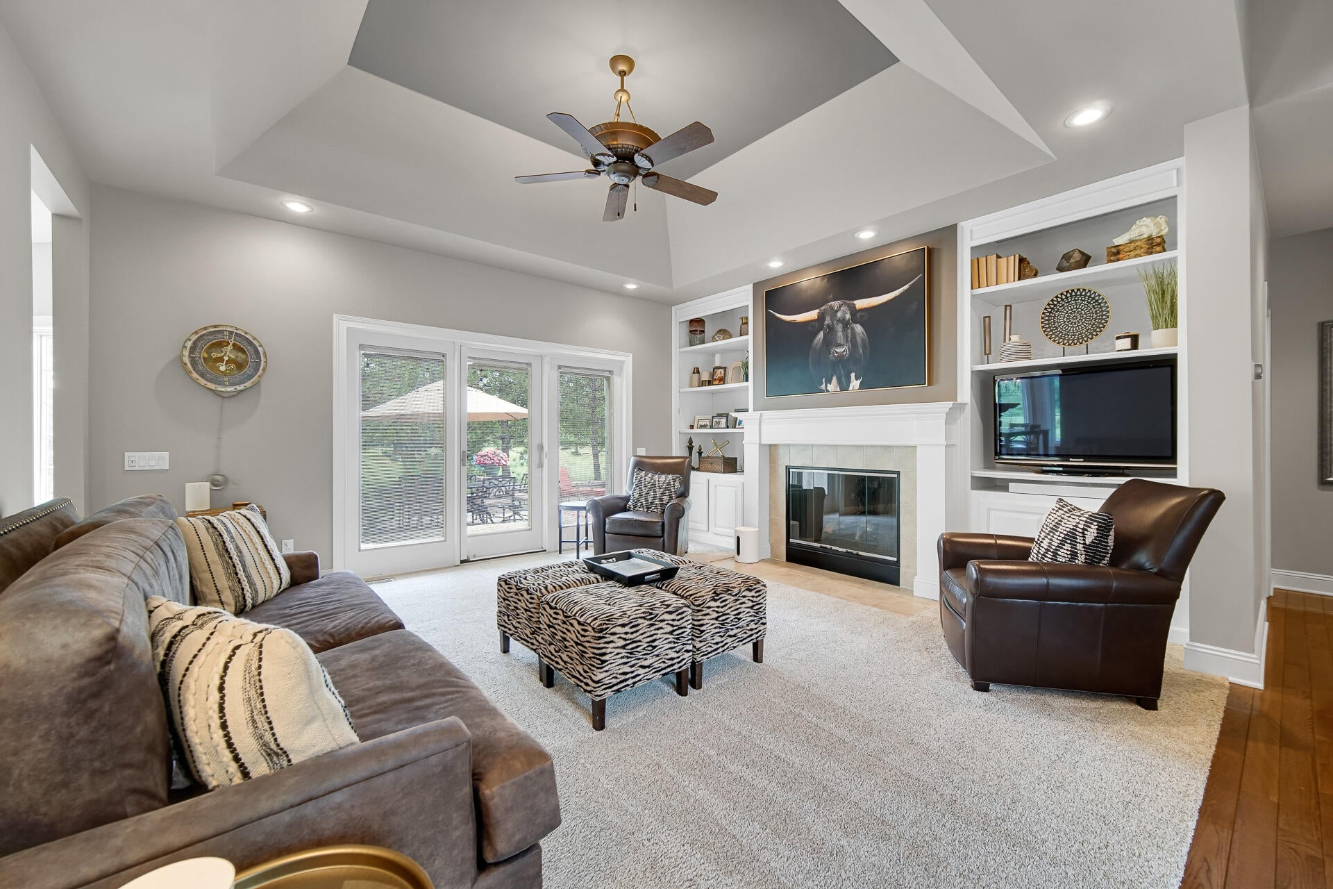 1626 Truchard Court