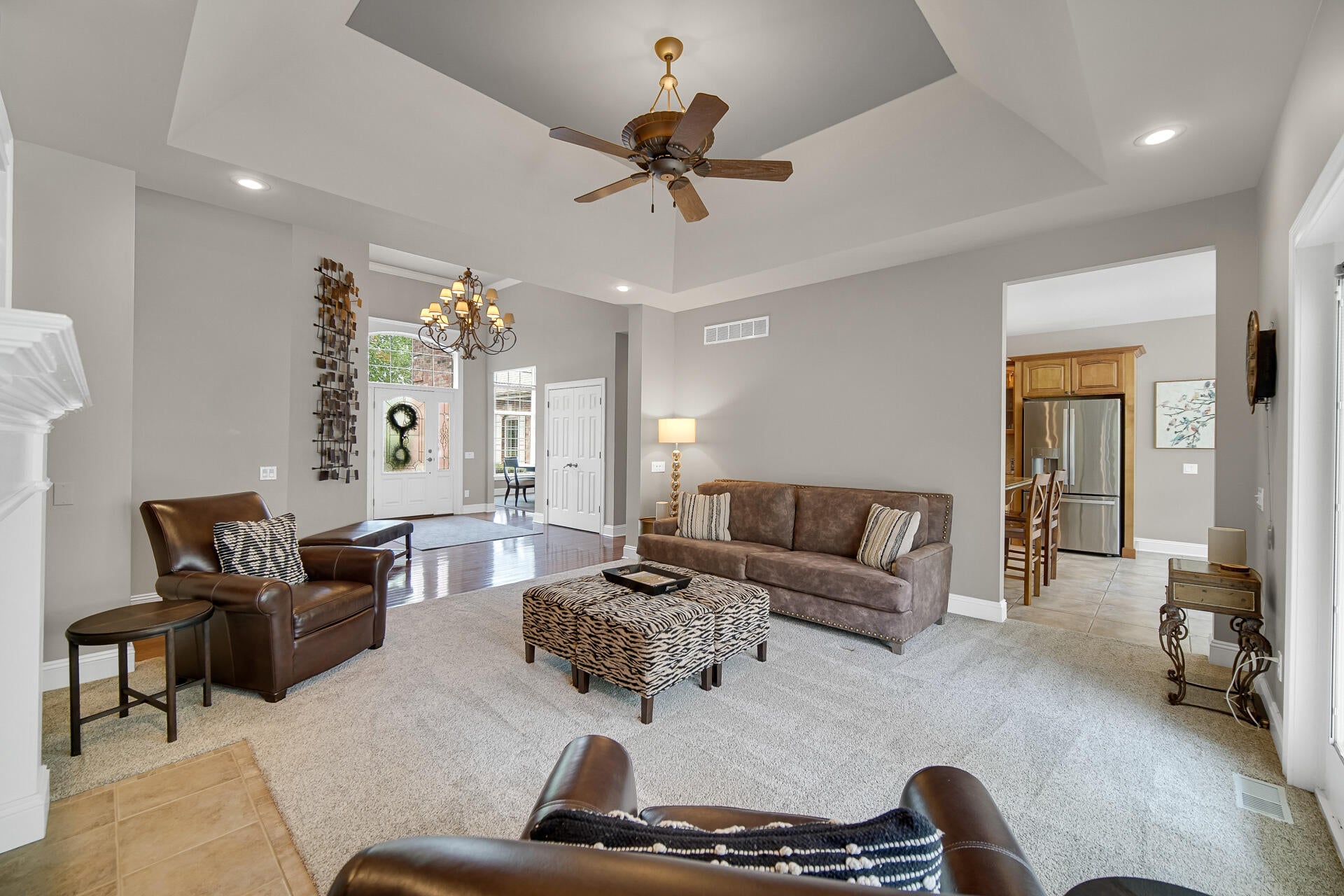 1626 Truchard Court