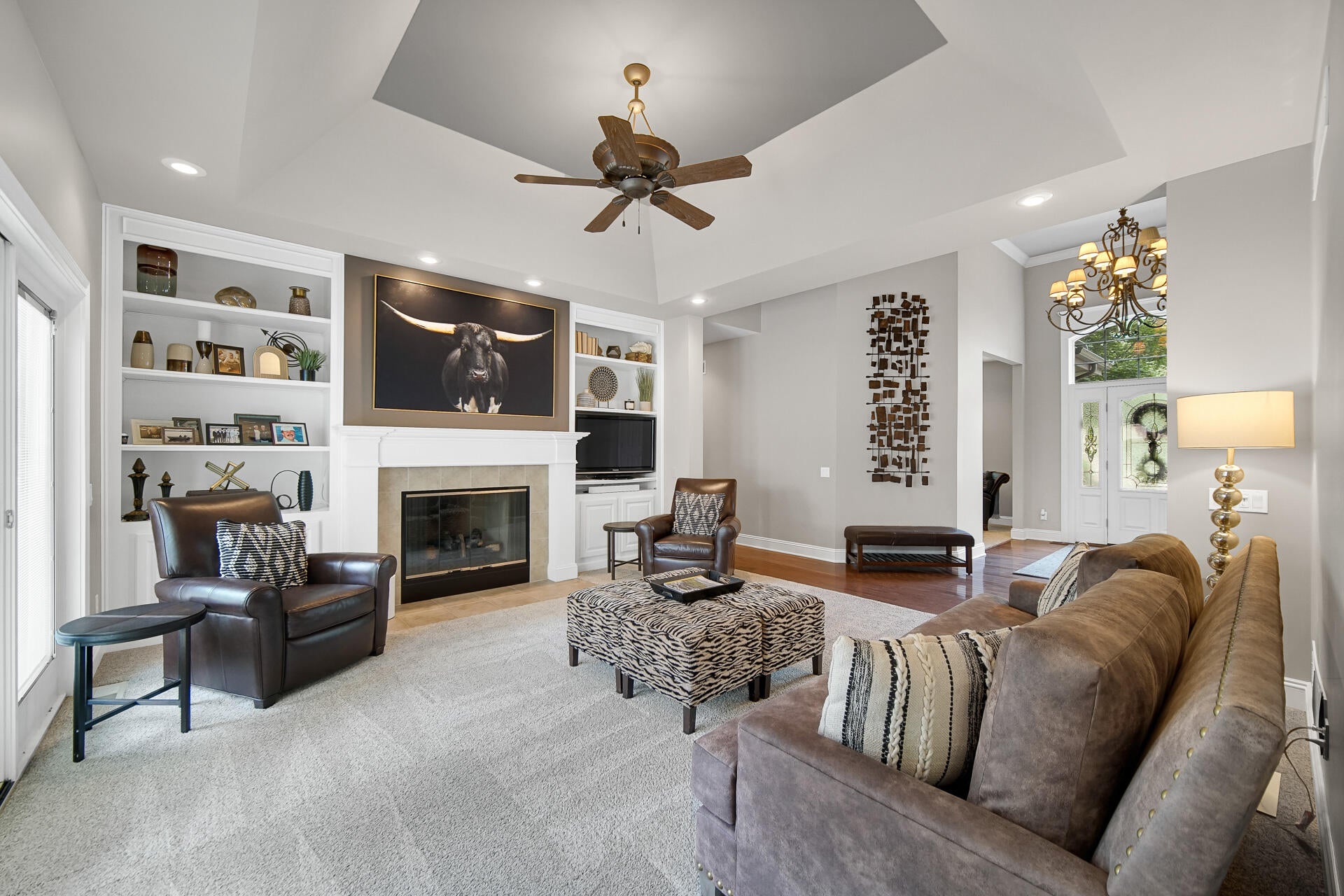1626 Truchard Court
