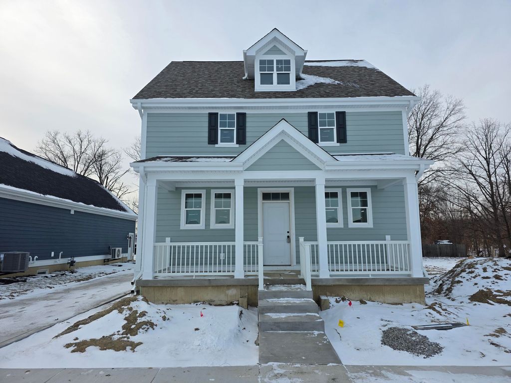 Photo of 1180 Putman Place, Chesterton, IN 46304 (MLS # 835092)