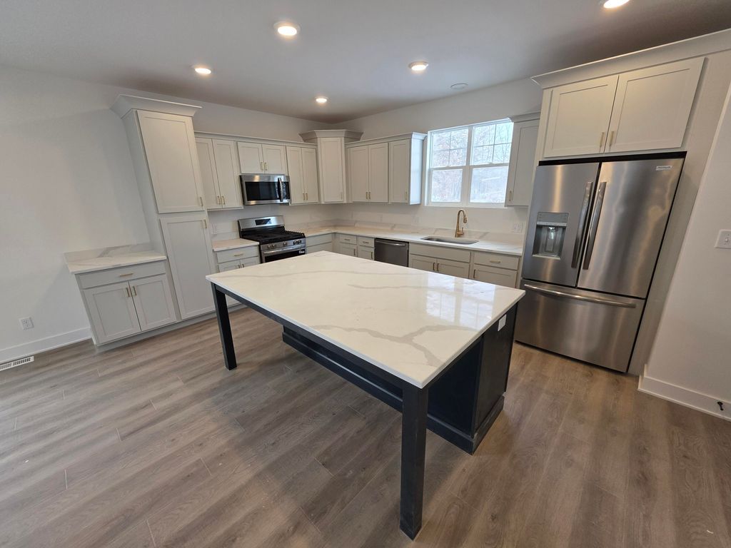 Photo of 1180 Putman Place, Chesterton, IN 46304 (MLS # 835092)