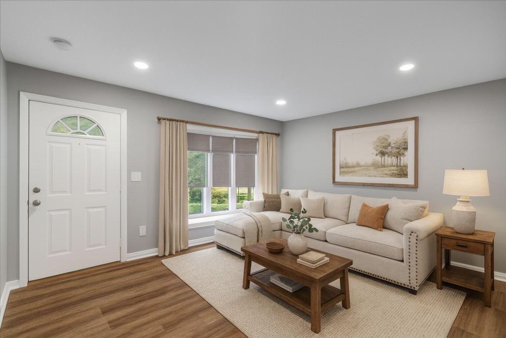 Photo of 8207 W 127th Avenue, Cedar Lake, IN 46303 (MLS # 831499)