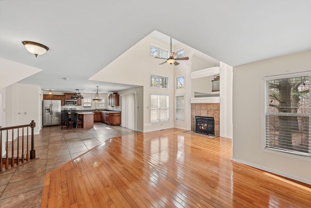 Photo of 7383 Emerson Court, Schererville, IN 46375 (MLS # 832496)