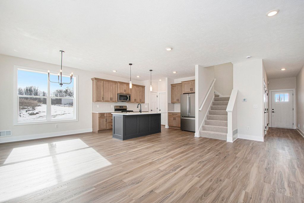 Photo of 1942 Park Street, La Porte, IN 46350 (MLS # 839526)
