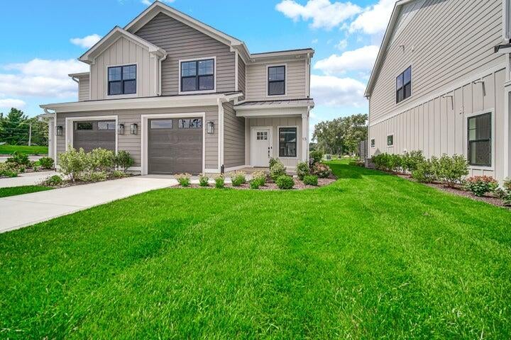 Photo of 18 Moorebrooke Road, Michigan City, IN 46360 (MLS # 844958)