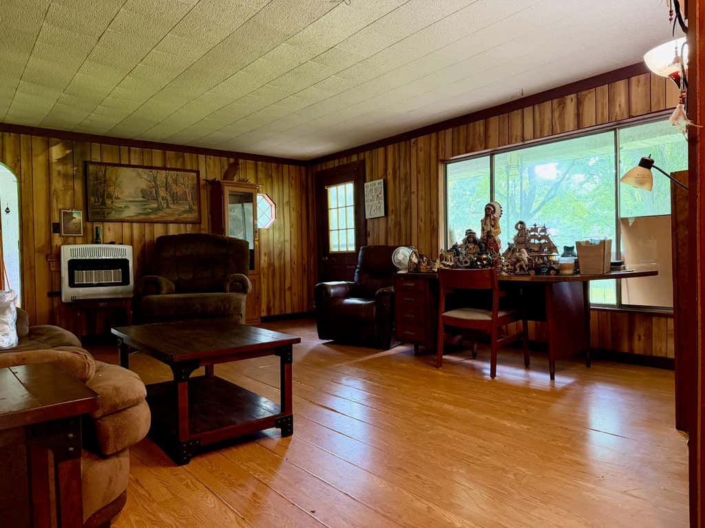 Photo of 5175 S Range Road, North Judson, IN 46366 (MLS # 843710)