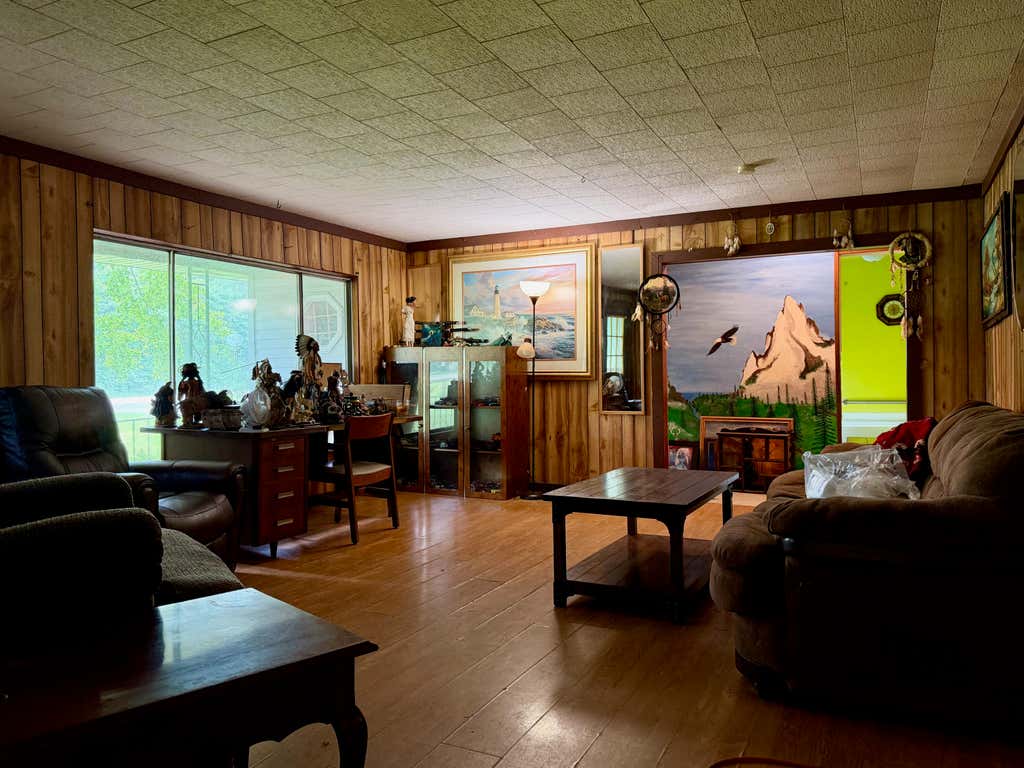 Photo of 5175 S Range Road, North Judson, IN 46366 (MLS # 843710)