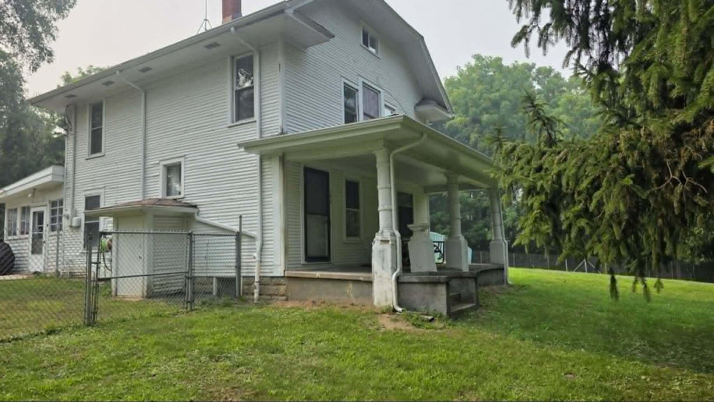 Photo of 784 N 625 E, Westville, IN 46391 (MLS # 842450)