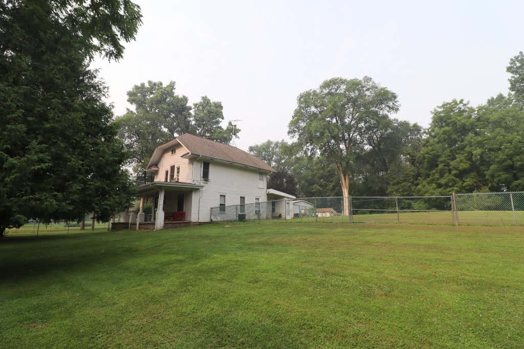 Photo of 784 N 625 E, Westville, IN 46391 (MLS # 842450)