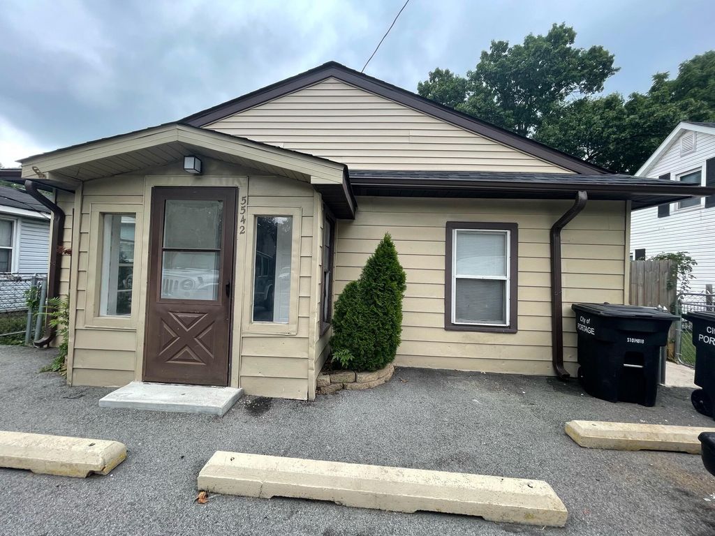 Photo of 5542 Mulberry Avenue, Portage, IN 46368 (MLS # 831739)