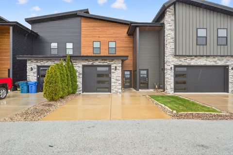 347 Sawgrass Drive Crown Point IN 46307