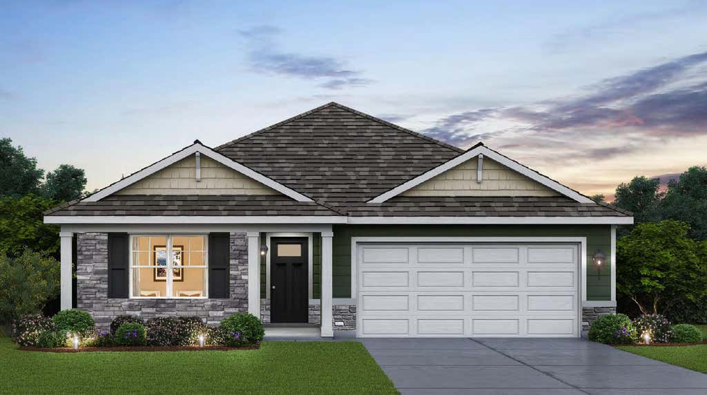 Photo of 6 Maximilian Drive, Hobart, IN 46342 (MLS # 841167)