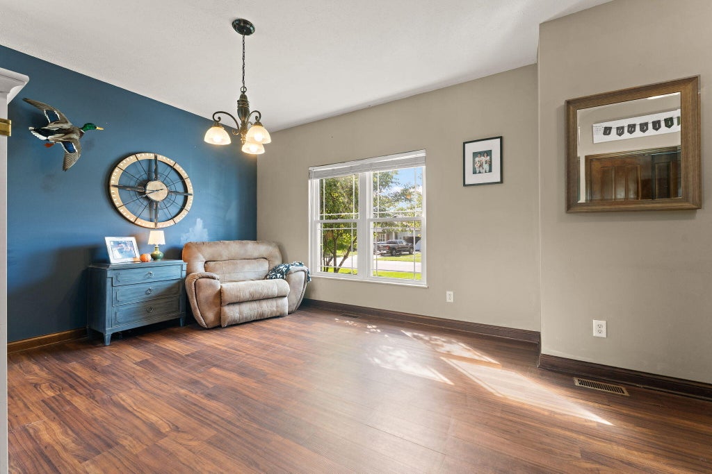 Photo of 133 N Summerfield Drive, Valparaiso, IN 46385 (MLS # 846578)