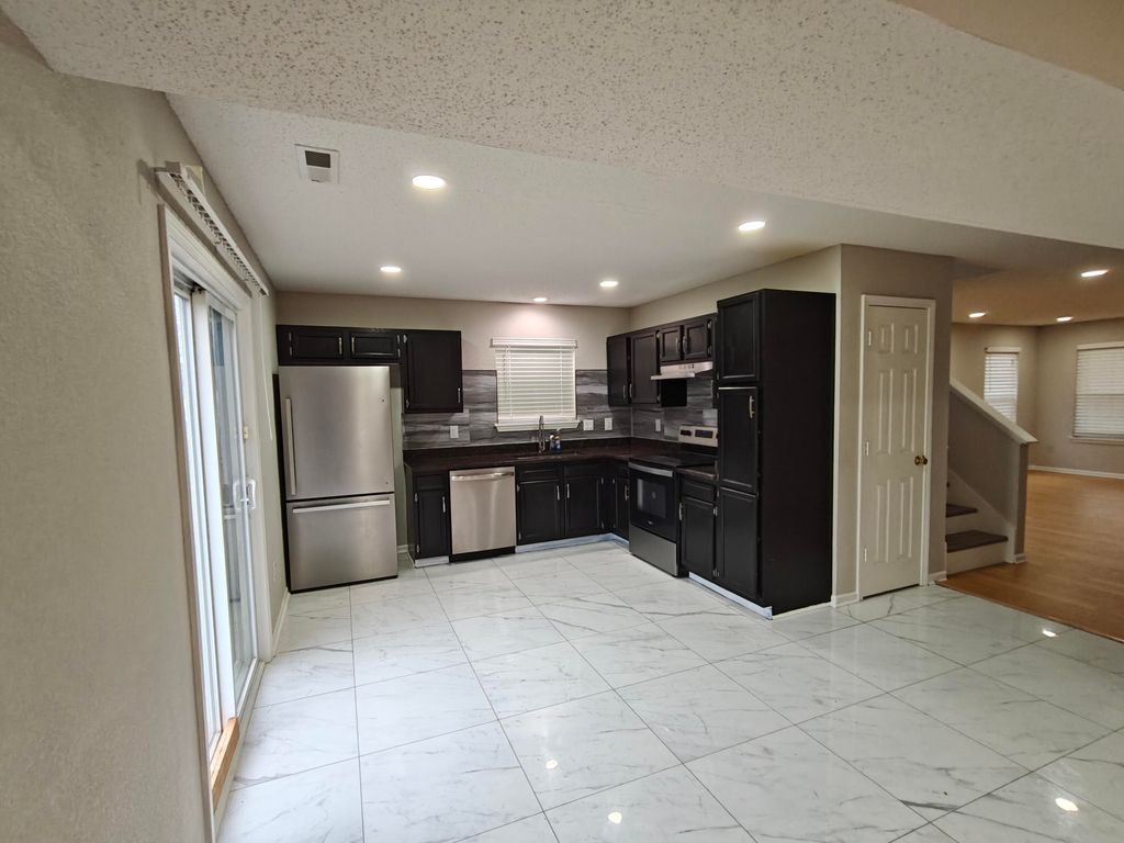 Photo of 3245 Blue Ash Lane, Indianapolis, IN 46239 (MLS # 837801)