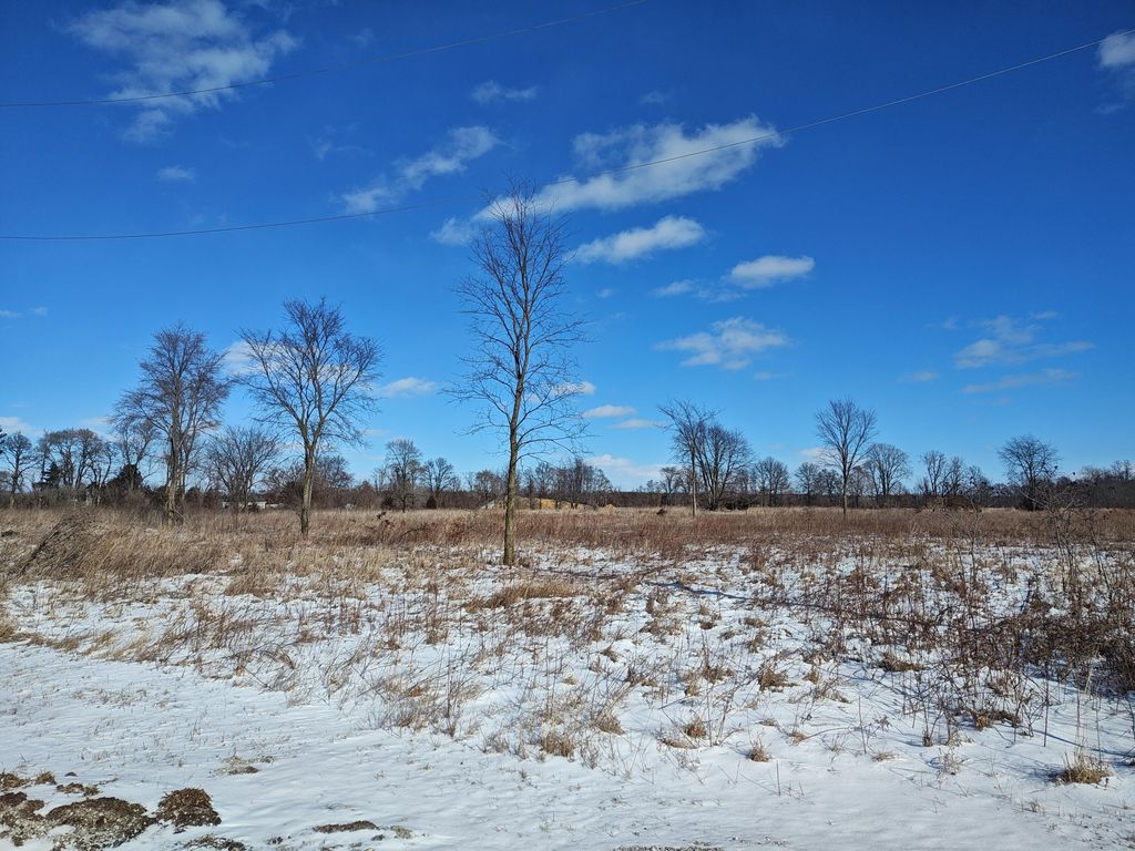 Photo of Lot 4 E 125 S, Knox, IN 46534 (MLS # 832921)