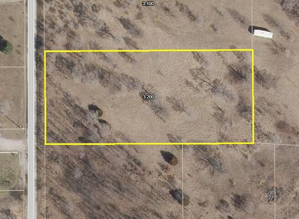 Photo of Lot 4 E 125 S, Knox, IN 46534 (MLS # 832921)