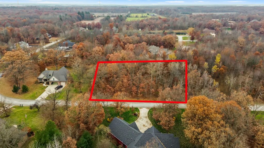 Photo of 3380 Rachel Lane, Wheatfield, IN 46392 (MLS # 831568)